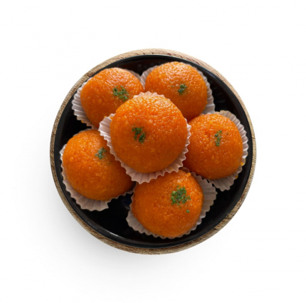 motichoor-ladoo